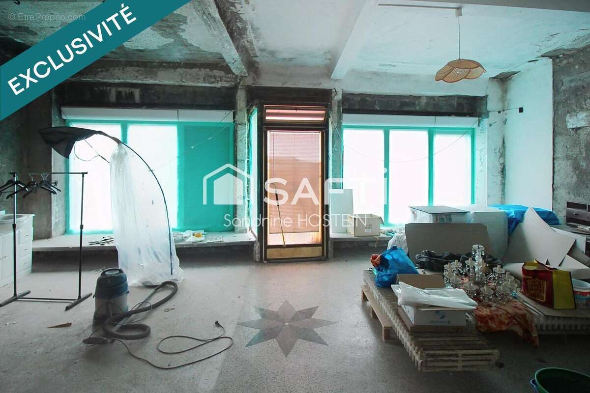 Photo 9 - Maison à HUSSIGNY-GODBRANGE