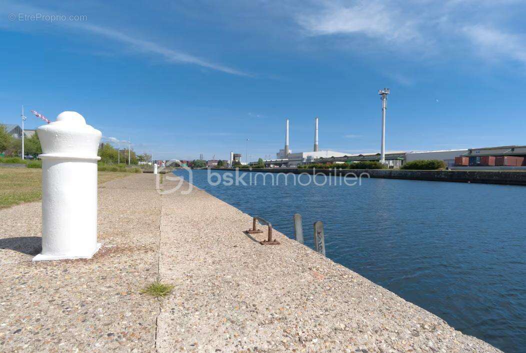 Appartement à LE HAVRE
