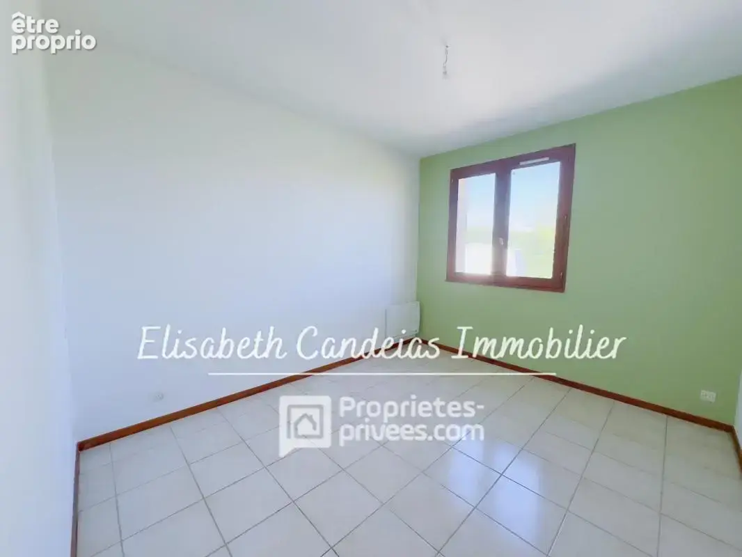 LAVERNOSE-LACASSE - Maison de plain-pied avec piscine, au calme - photo 10