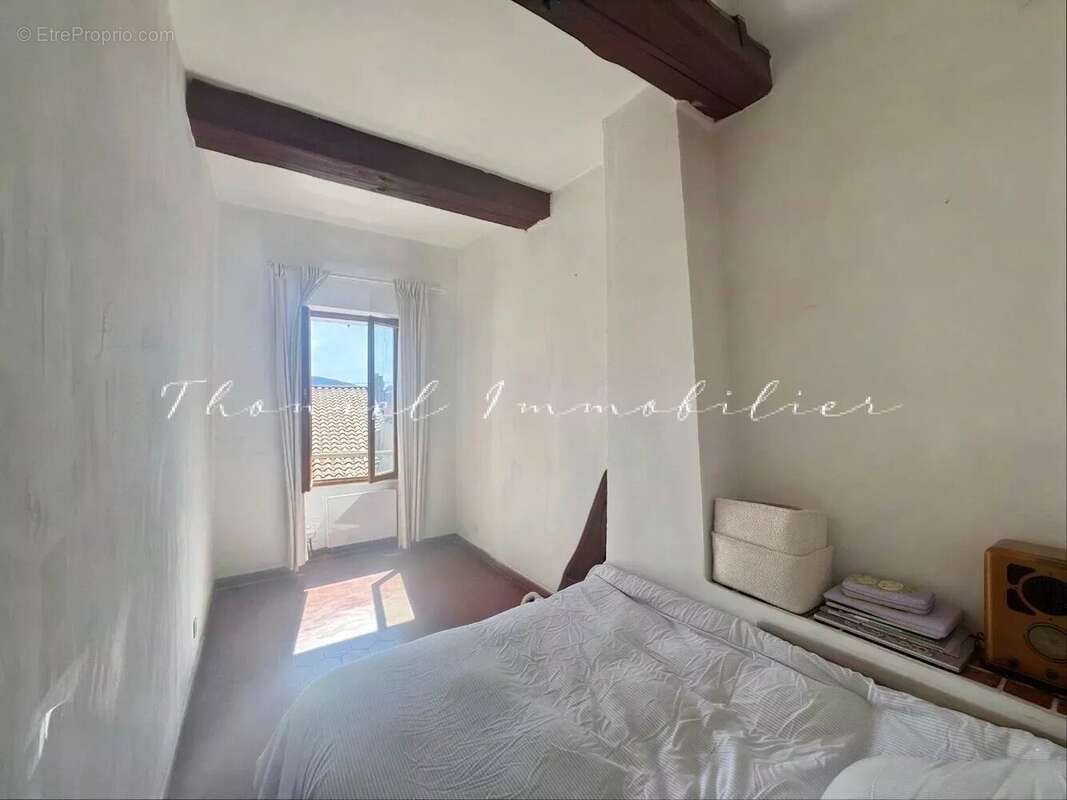 Maison à GRIMAUD