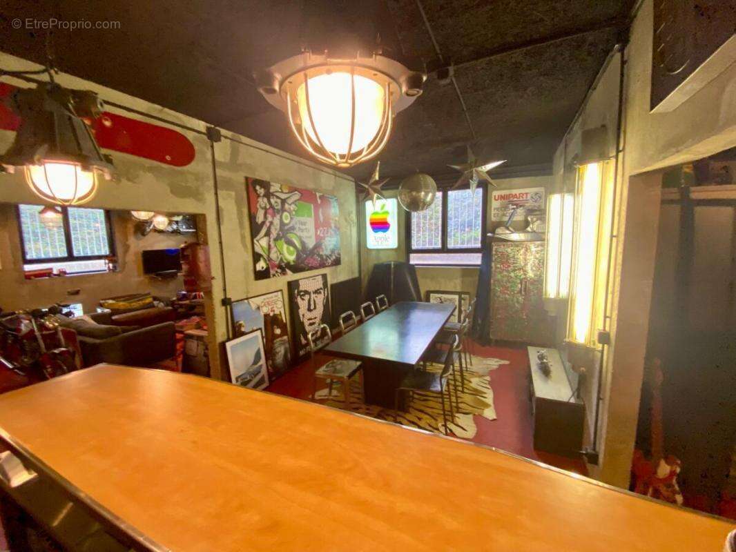 Appartement à CRETEIL