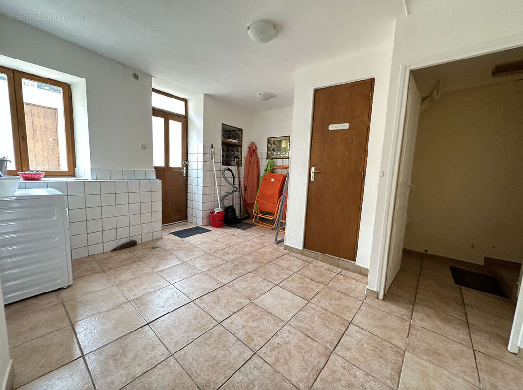 Appartement à VITTEL