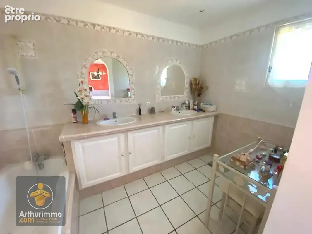 Charmante villa de 126 m² à Bormes-les-Mimosas - photo 6