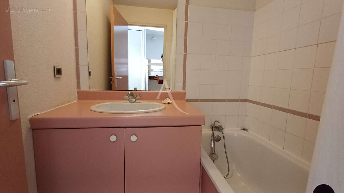 Appartement à SETE