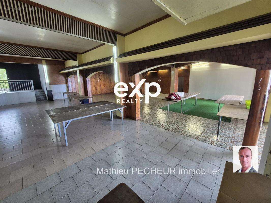 Appartement à SAINT-LEU