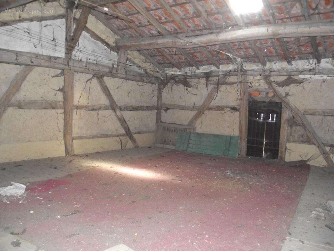 Maison Champenoise - photo 14