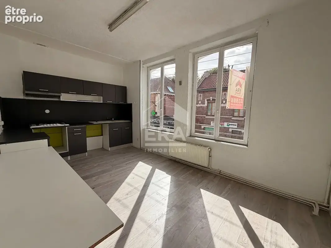 Appartement 143m² à bauvin - photo 2