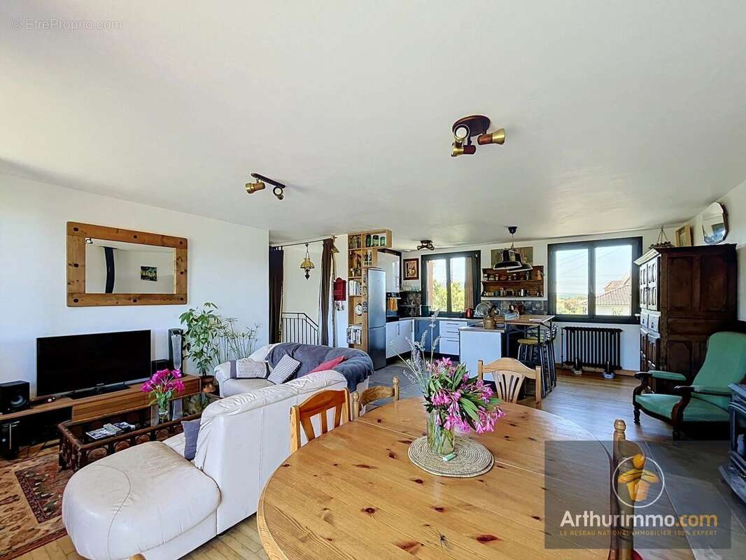 Vente Maison Siorac-en-perigord(24170) 235 000ï¿œ - photo 8