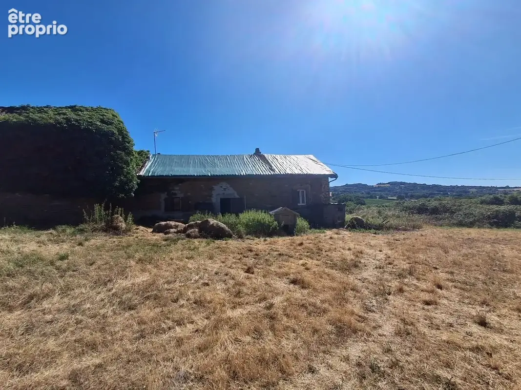 Maison 4 pièces 91 m² à vendre à Chateauneuf-La-Foret (87130) - photo 2
