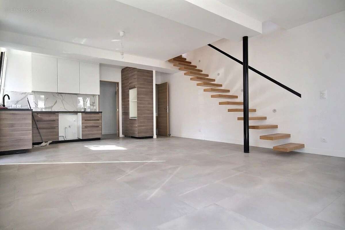 Appartement à ALFORTVILLE