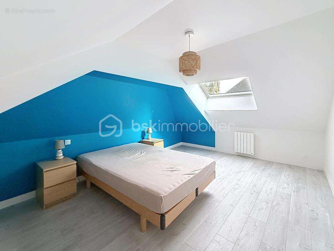Appartement à GRAND-FOUGERAY