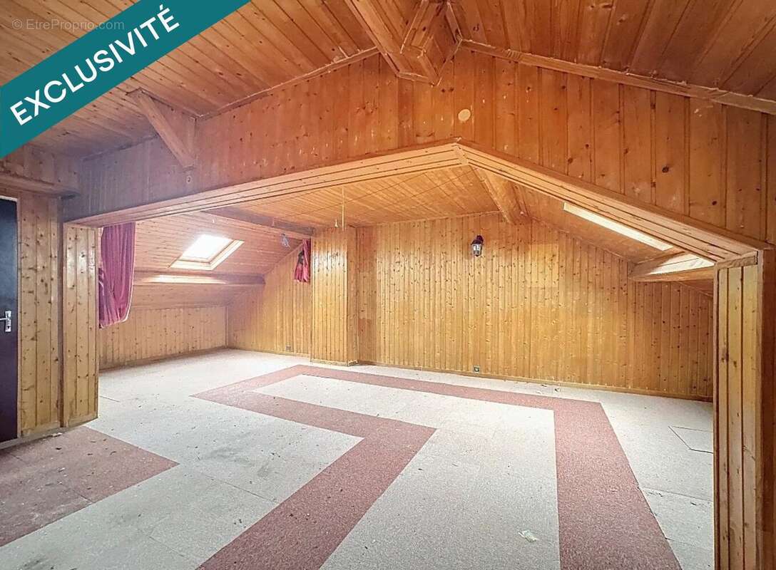 Photo 6 - Maison à JARVILLE-LA-MALGRANGE