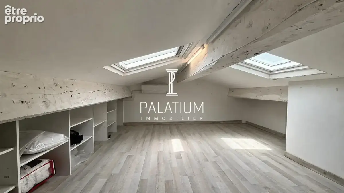 Appartement confortable au coeur d'un quartier recherché - photo 9