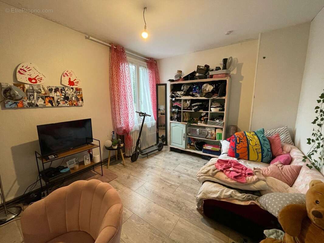 Appartement à NEVERS