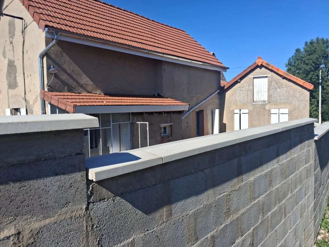 Maison à 5 min. du centre de Saint-Pourçain-sur-Sioule - photo 19
