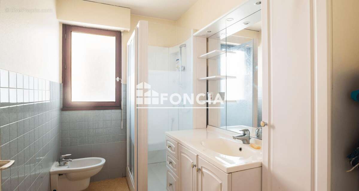 Appartement à BIARRITZ