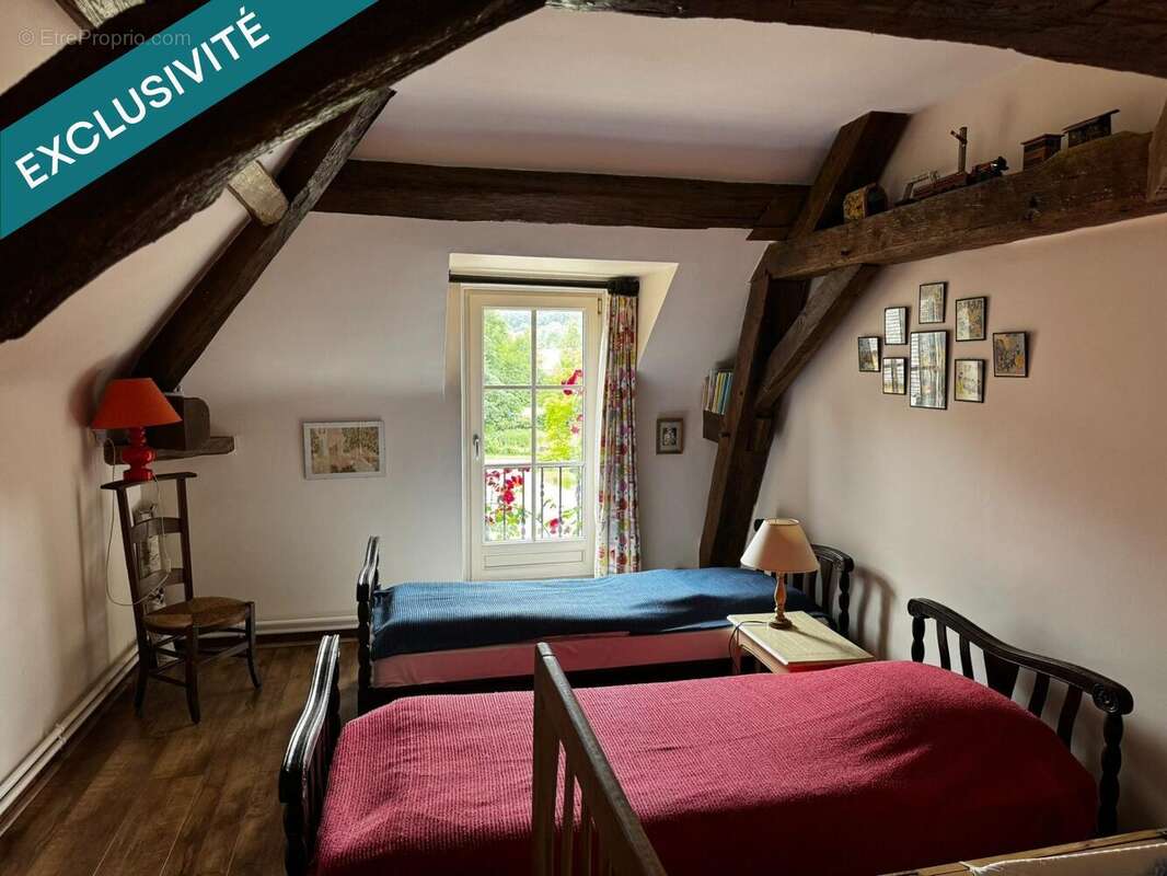 Photo 8 - Maison à DRACY-LES-COUCHES