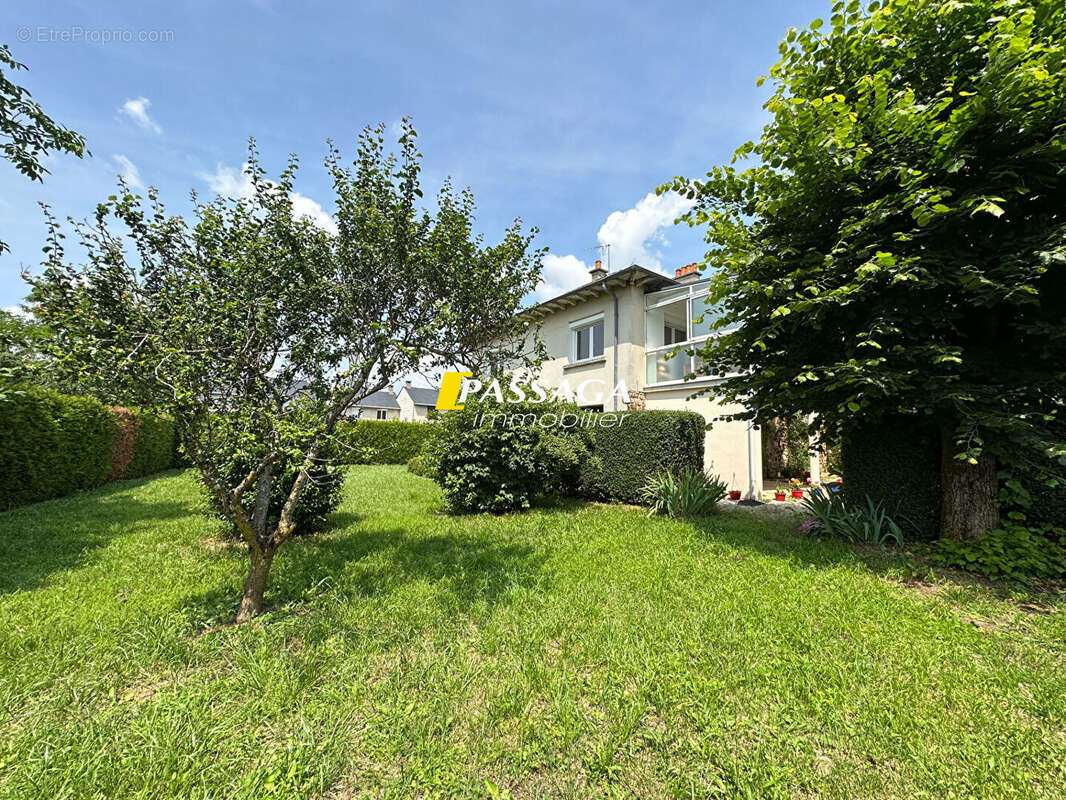 Maison à SEBAZAC-CONCOURES