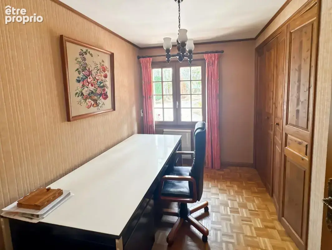 A saisir Charmante maison à La Ferté-Imbault - photo 29