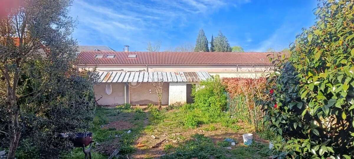 Maison à MAZAMET