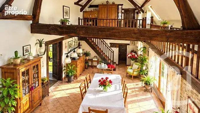 Maison 8 pièces 197 m² à vendre à Vernon (27200) - photo 7