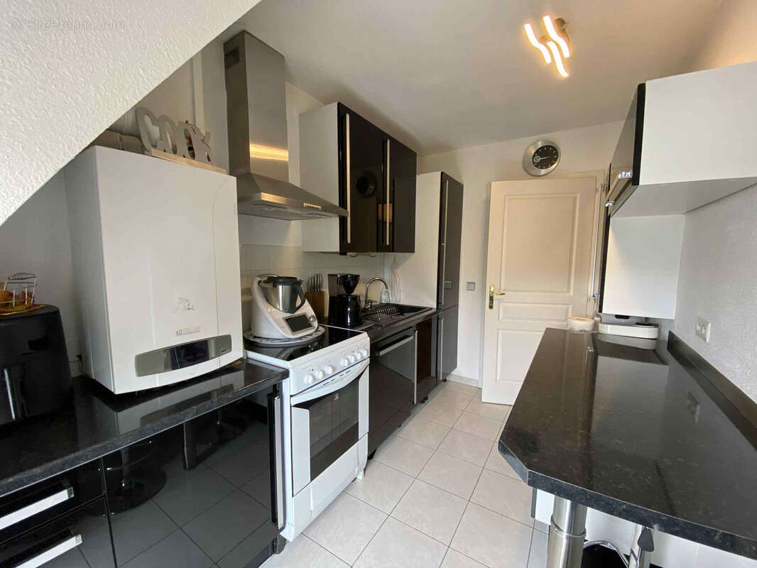 Appartement à HAGUENAU