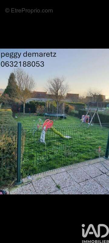 Photo 9 - Maison à MARLES-LES-MINES