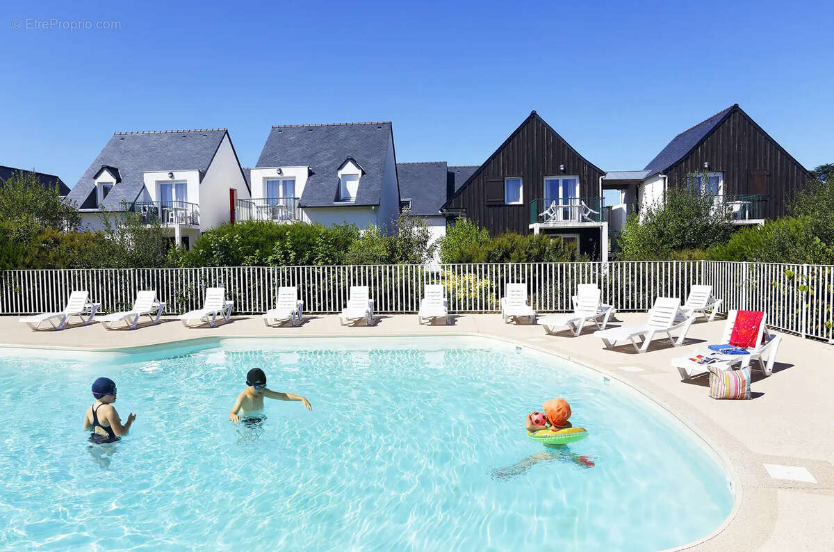Investissement sous bail commercial - photo 8