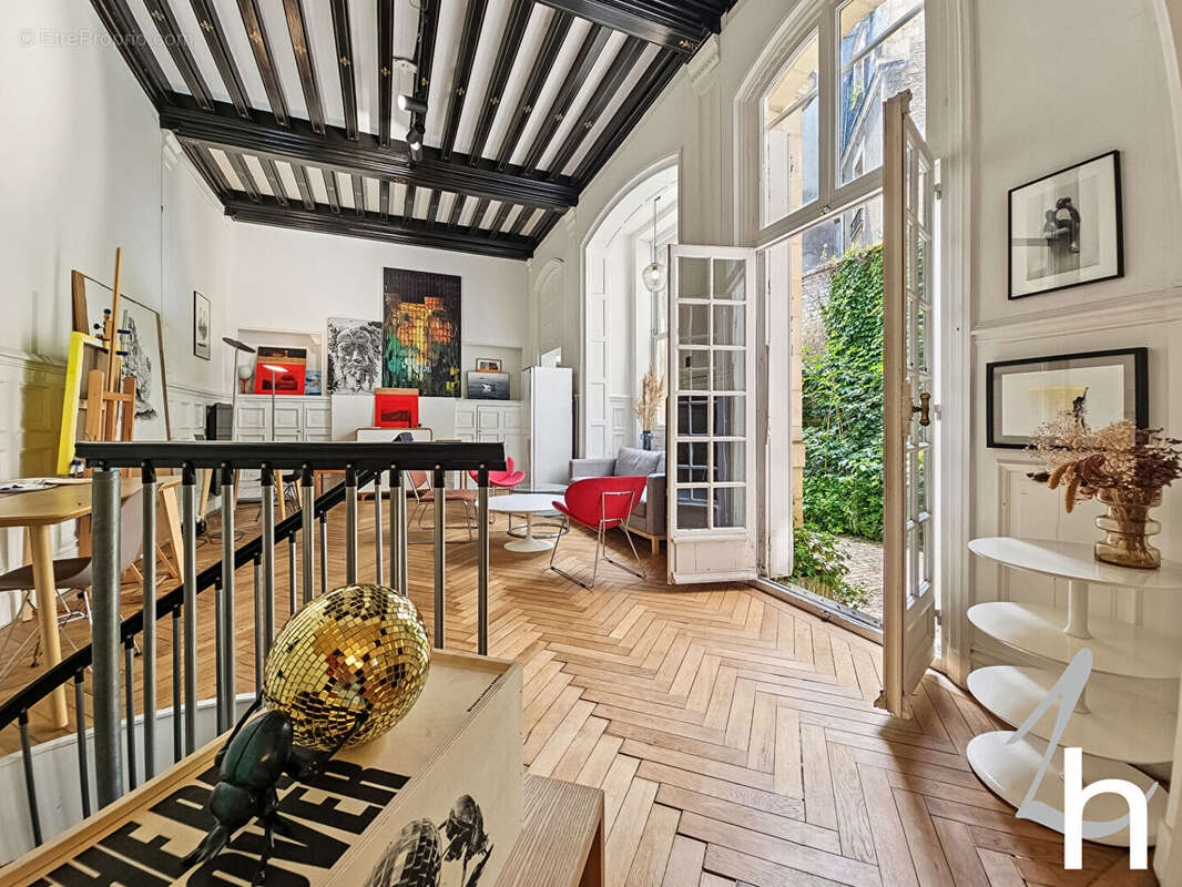 Appartement à CAEN