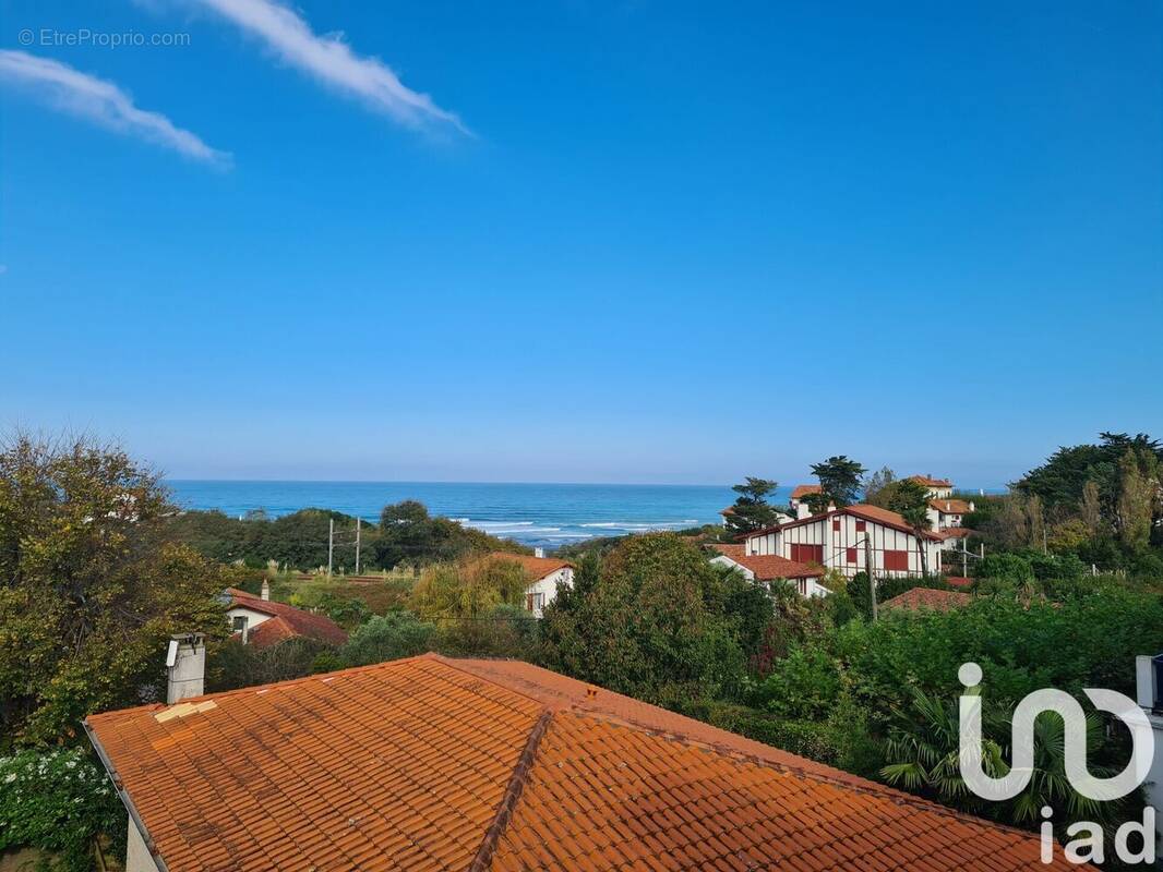 Photo 1 - Appartement à BIDART