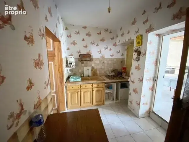 Maison 3 pièces 82 m² à vendre à Seissan (32260) - photo 6