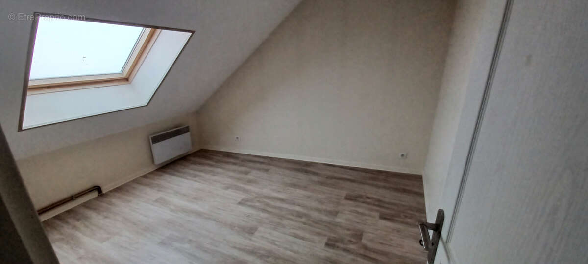 Appartement à LA CHARITE-SUR-LOIRE