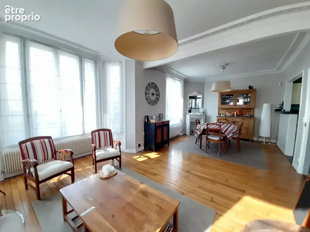 Maison Sannois - photo 4