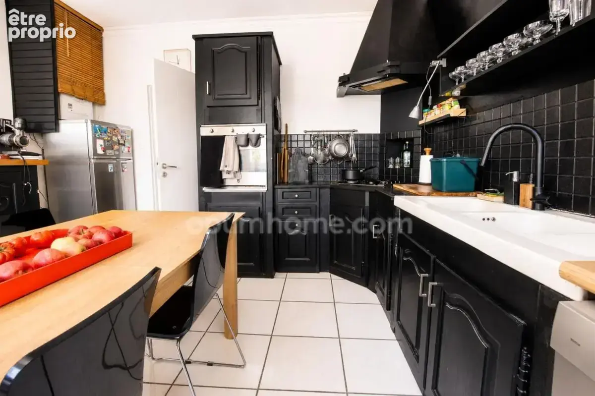 TOULOUSE 31500 – ARGOULETS / LA COQUILLE Maison familiale de caractère de près de 200 m² – Deux habitations indépendantes – Terr - photo 6