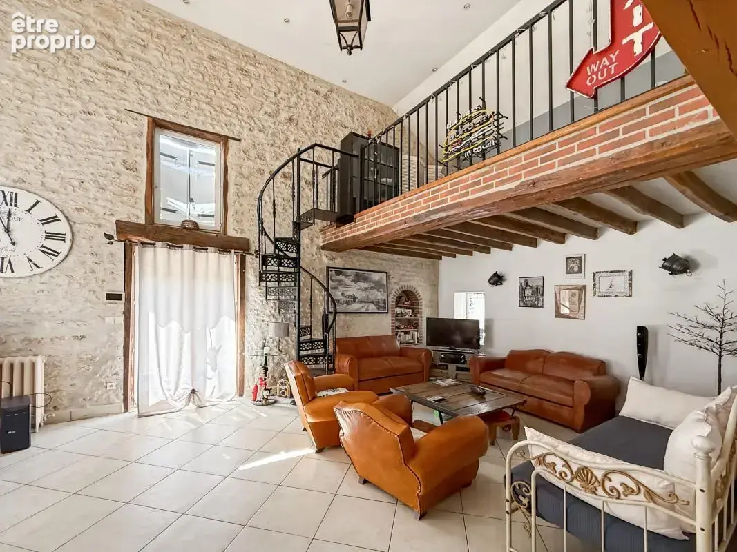 Maison à LOIGNY-LA-BATAILLE