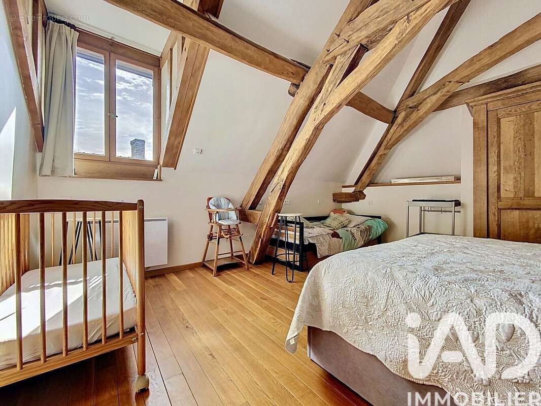 Photo 7 - Maison à MAILLY-LE-CAMP