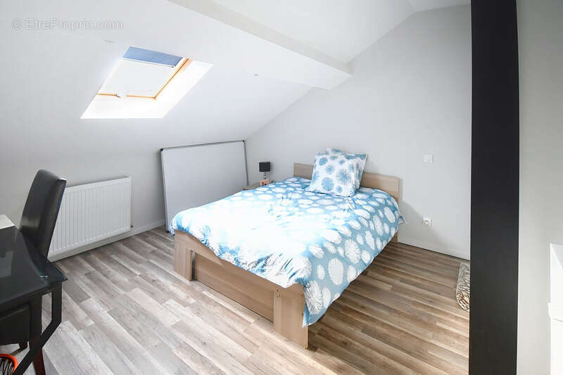 Maison à HERSERANGE