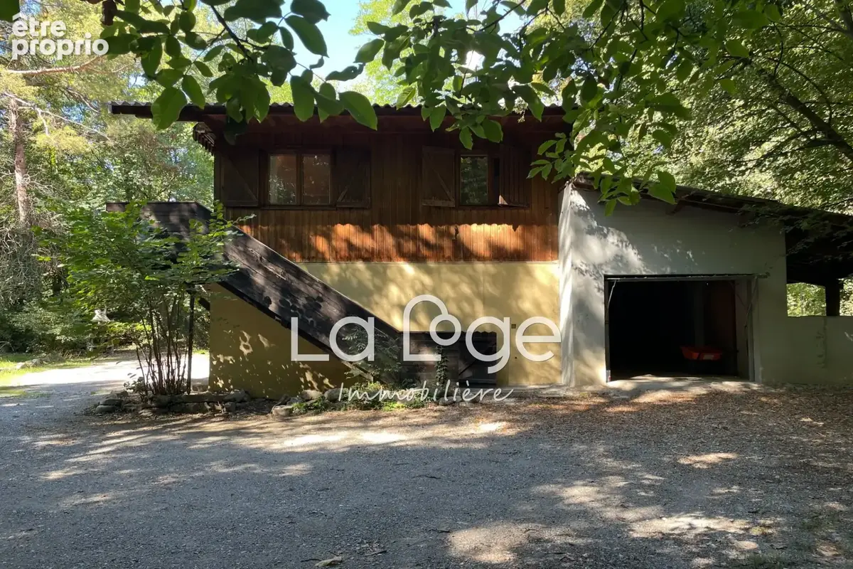 Maison 6 pièces 110 m² à vendre à Gap (05000) - photo 3