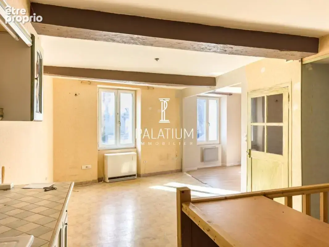 Appartement à MEZEL