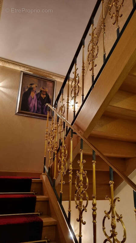 Maison à BRIVE-LA-GAILLARDE