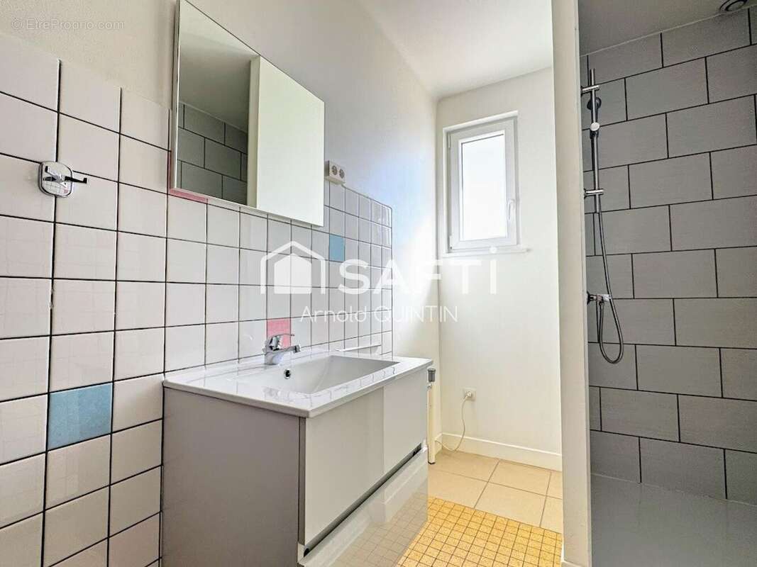 Photo 4 - Maison à FOAMEIX-ORNEL