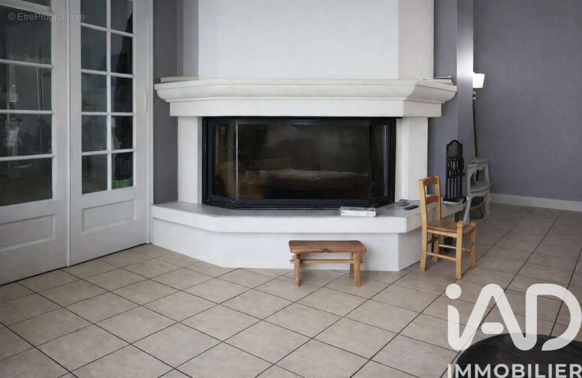 Photo 5 - Maison à VERNEUIL-SUR-SEINE