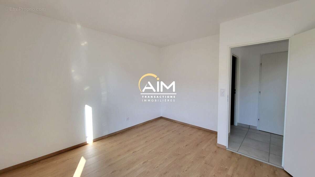 Appartement à AMBOISE