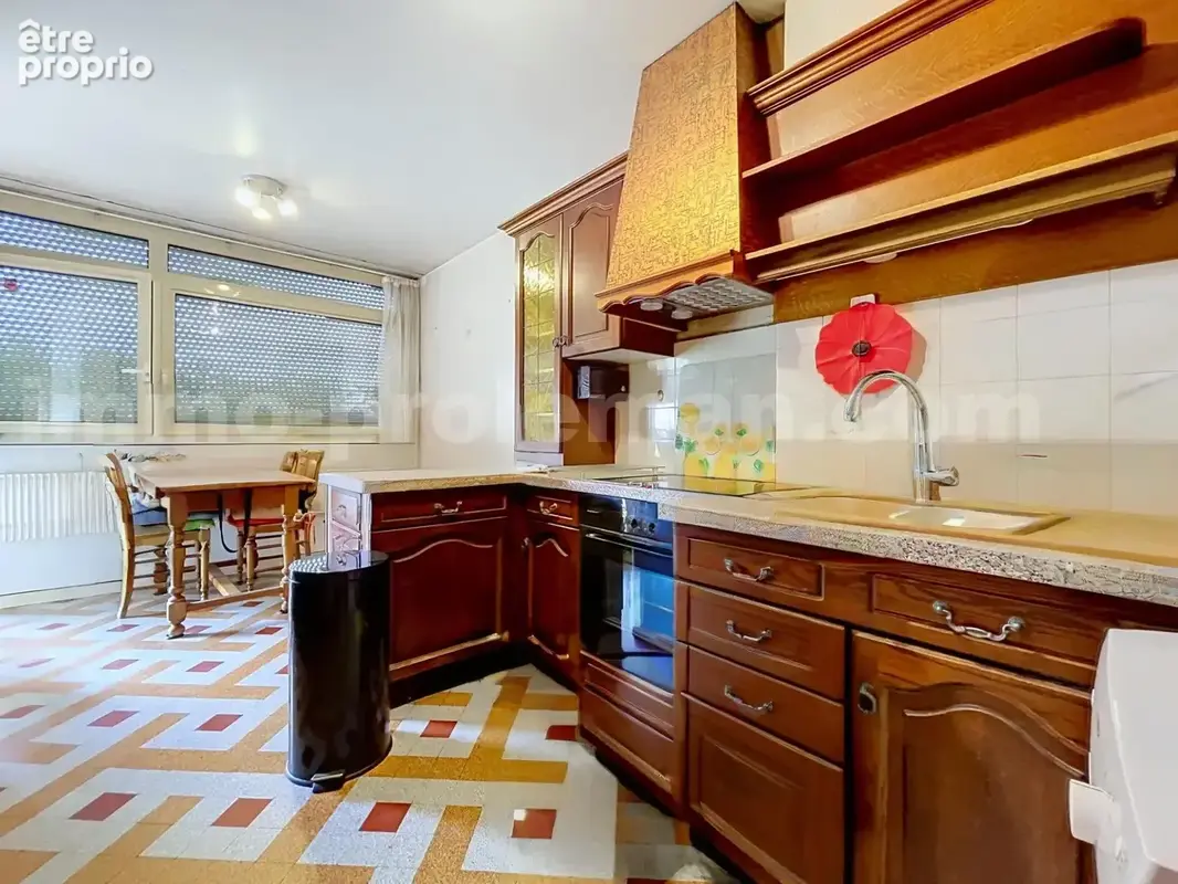 Appartement_T2_Annemasse_belle_superficie_prox_frontière_Suisse_tram_Ceva_direction_GENEVE_Frontaliers_Cuisine_Equipée