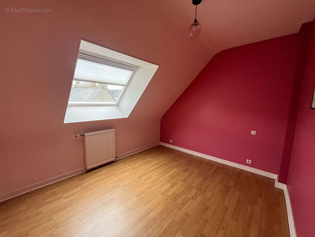 Maison bourg de quessoy - photo 8