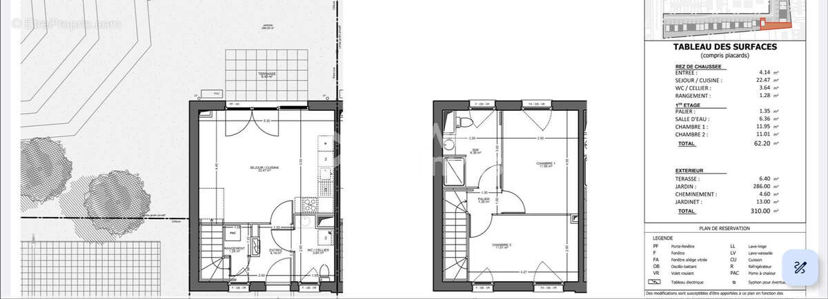 Maison à BRAY-DUNES