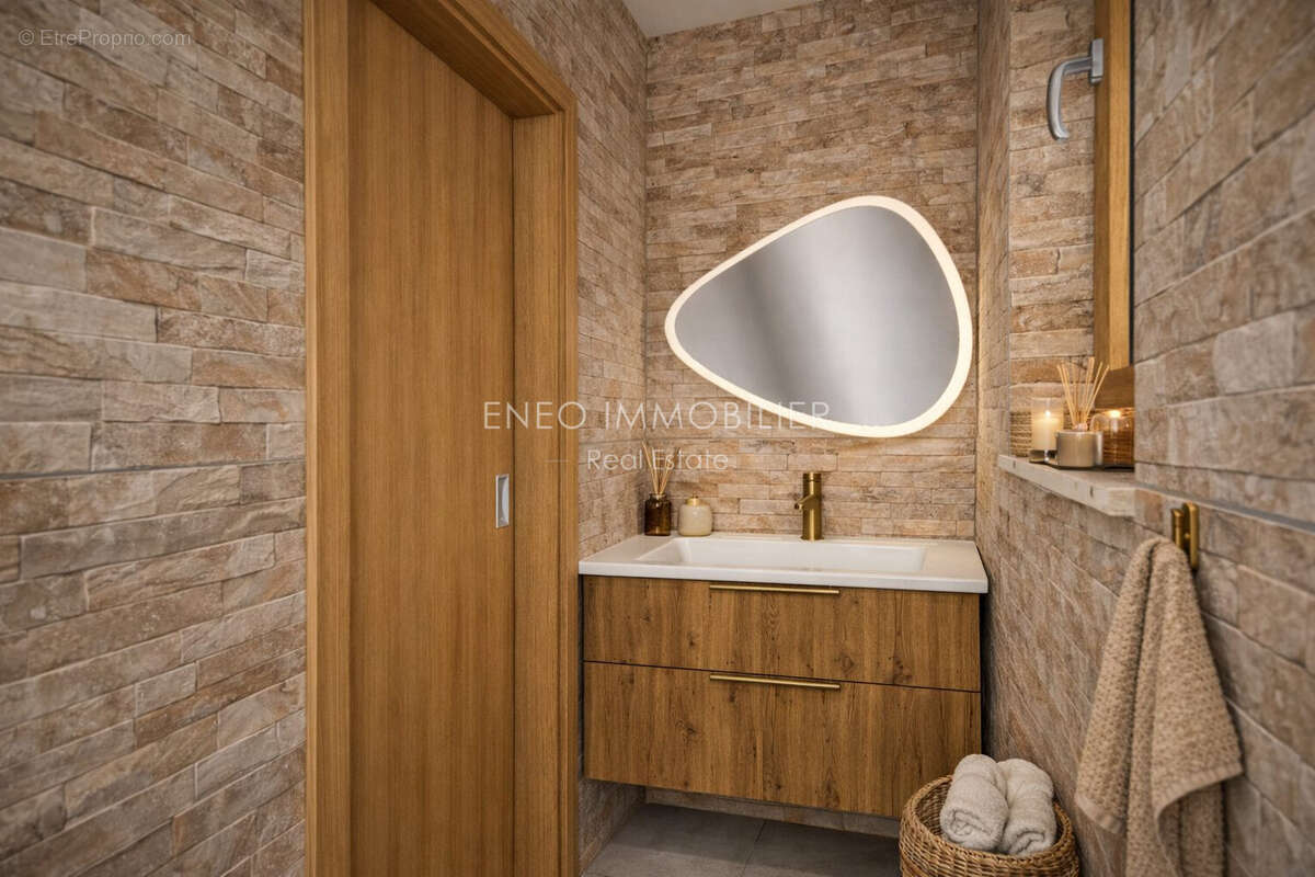 Appartement à MACOT-LA-PLAGNE