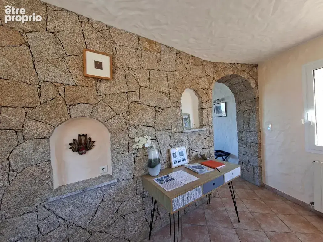 Maison de 7 pièces de 251 m² à Propriano - photo 9