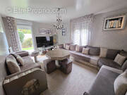 Appartement à LIEUSAINT