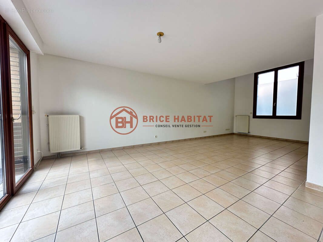 Maison 3 ch, sdd, sdb, jardin et garage - photo 6